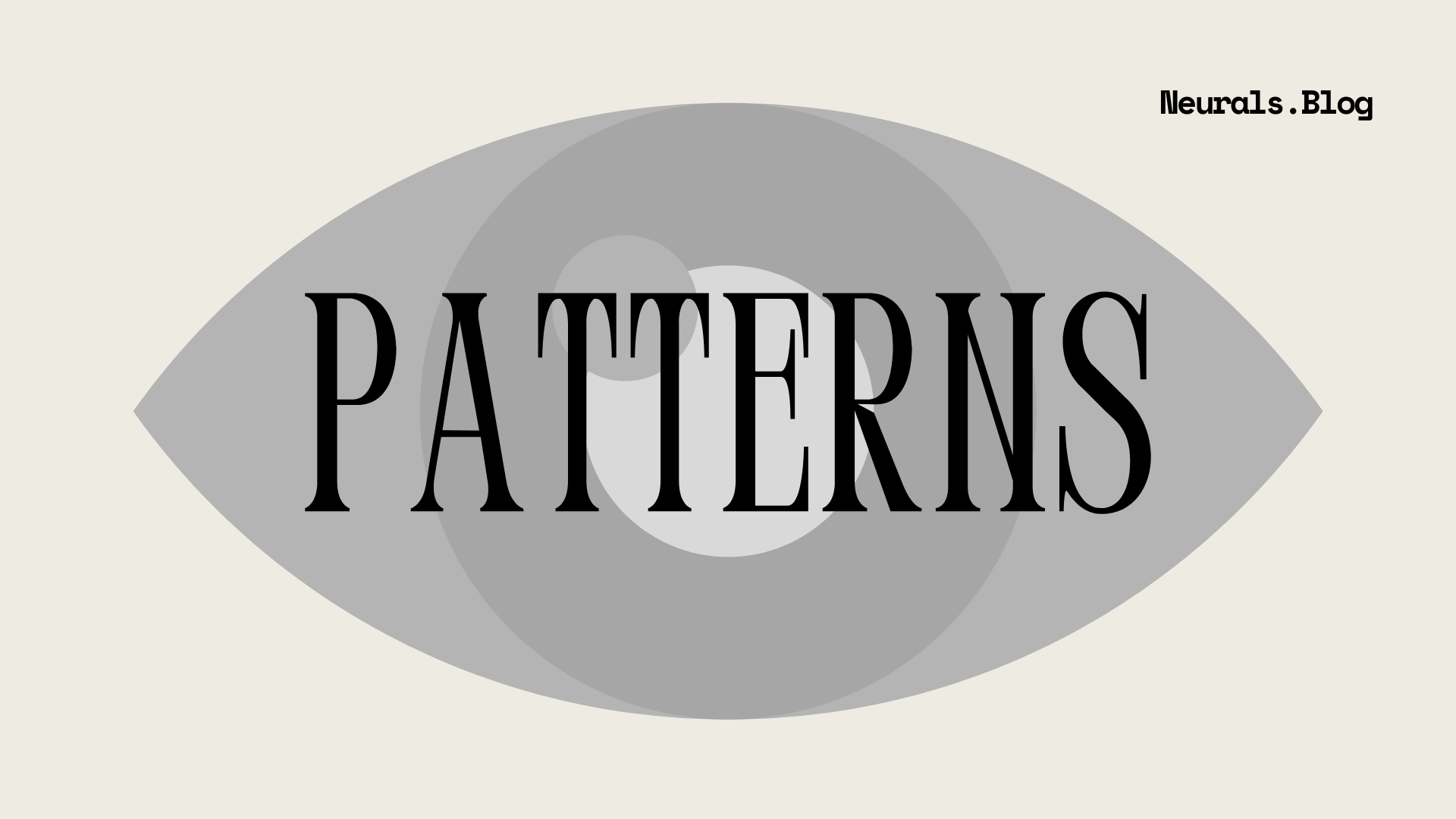 The Pattern Works Until Too Many People Know The Pattern.